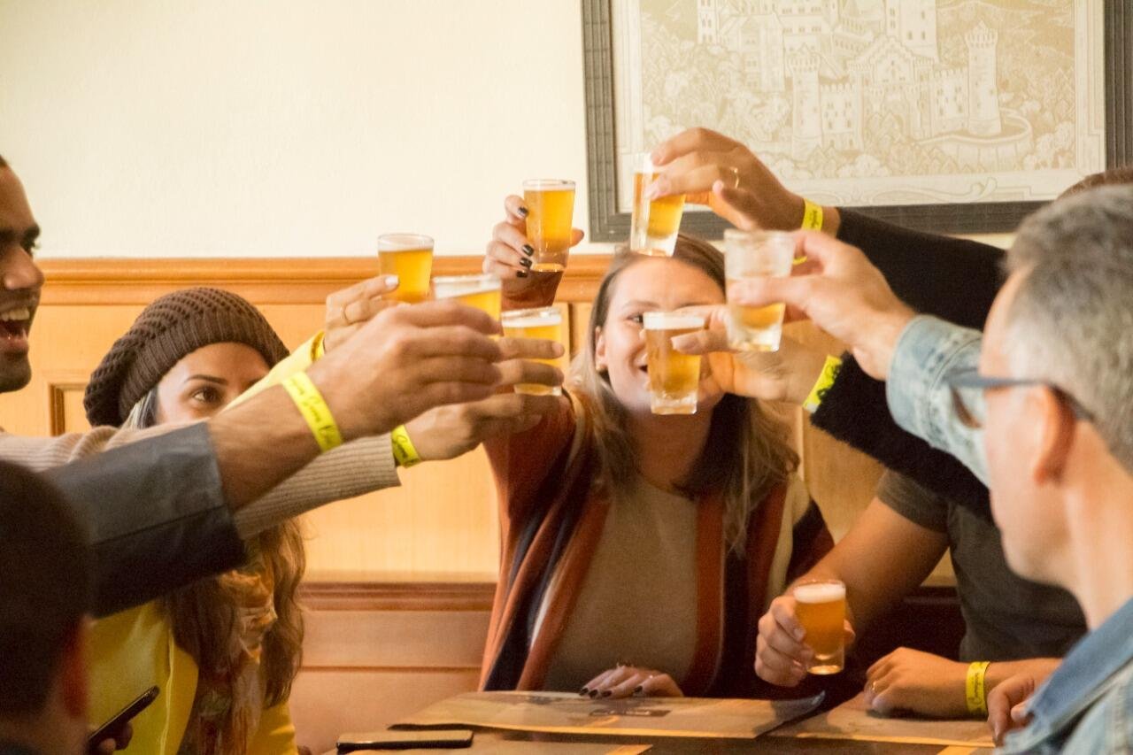 Cervejaria Farol