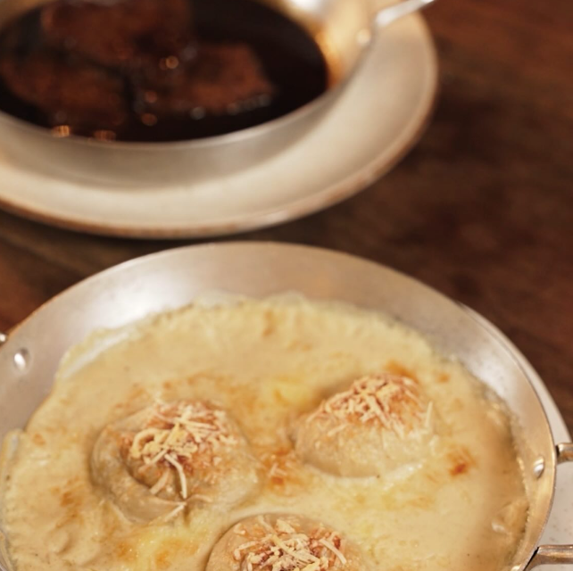 Rodízio de Massas todas as Quartas-feiras e Domingos em PORTO ALEGRE!!!