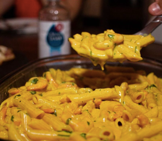 Rodízio de Massas todas as Quartas-feiras e Domingos em PORTO ALEGRE!!!