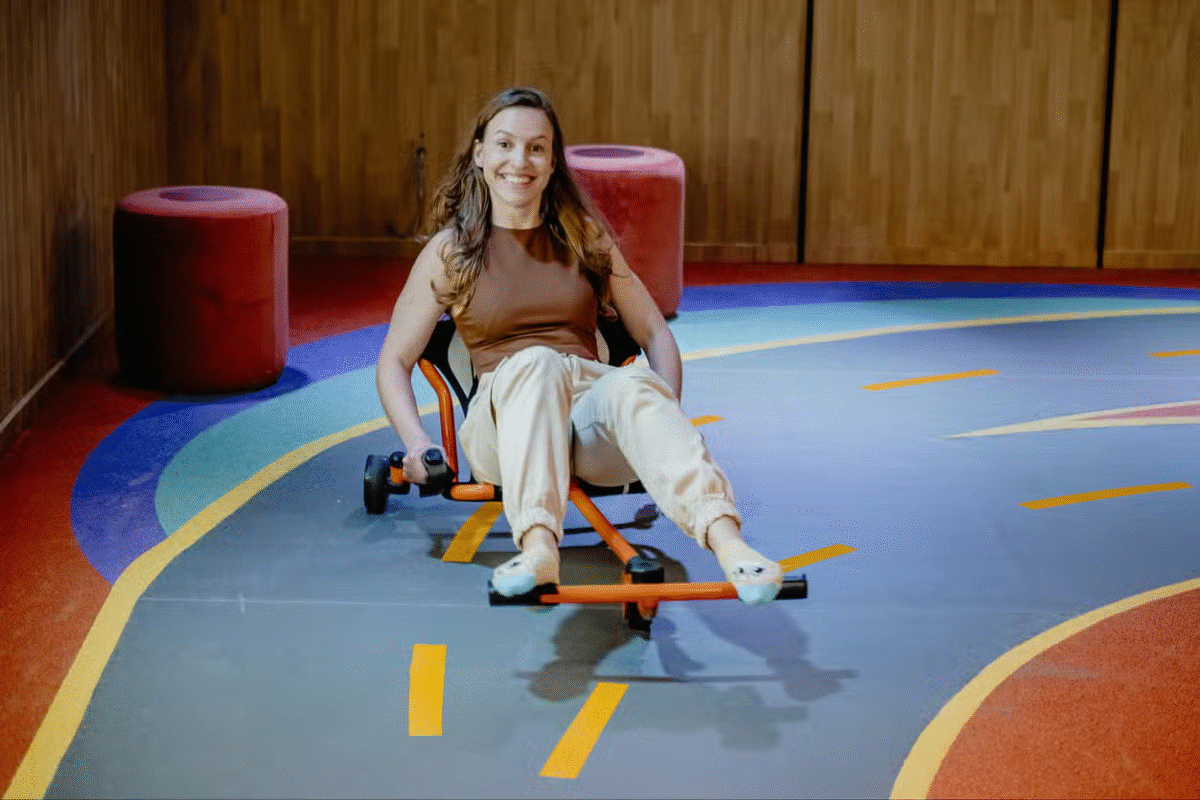 Mundo Criamigos: Um Parque Onde a Imaginação Ganha Vida!