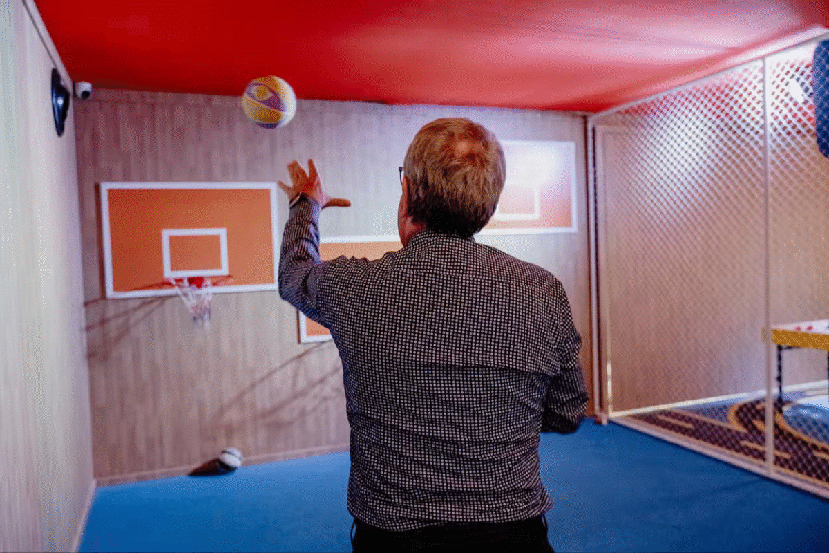 Mundo Criamigos: Um Parque Onde a Imaginação Ganha Vida!