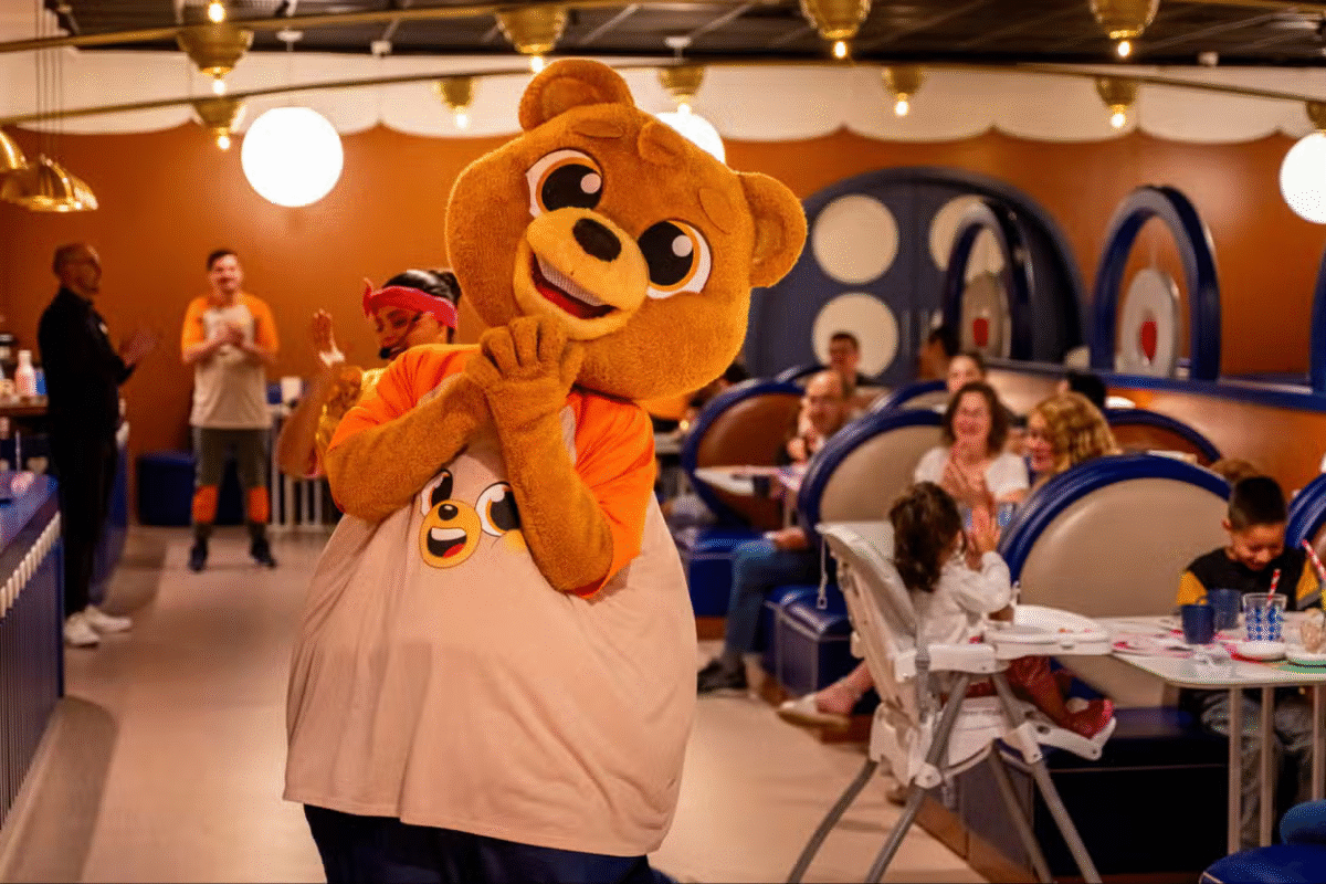 Mundo Criamigos: Um Parque Onde a Imaginação Ganha Vida!